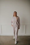 Mama Sweatpant - Metanoia Boutique - North Kinder