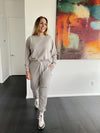 Mama Sweatpant - Metanoia Boutique - North Kinder