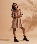 Meadow Dress - Metanoia Boutique - Known Supply