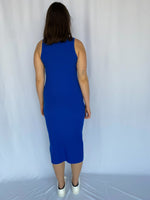 Monica Dress - Metanoia Boutique - Dailystory