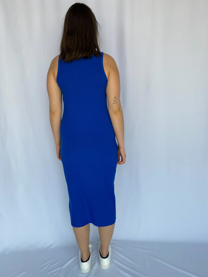 Monica Dress - Metanoia Boutique - Dailystory