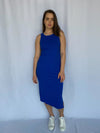 Monica Dress - Metanoia Boutique - Dailystory