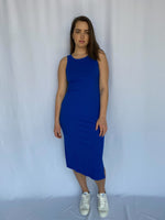 Monica Dress - Metanoia Boutique - Dailystory