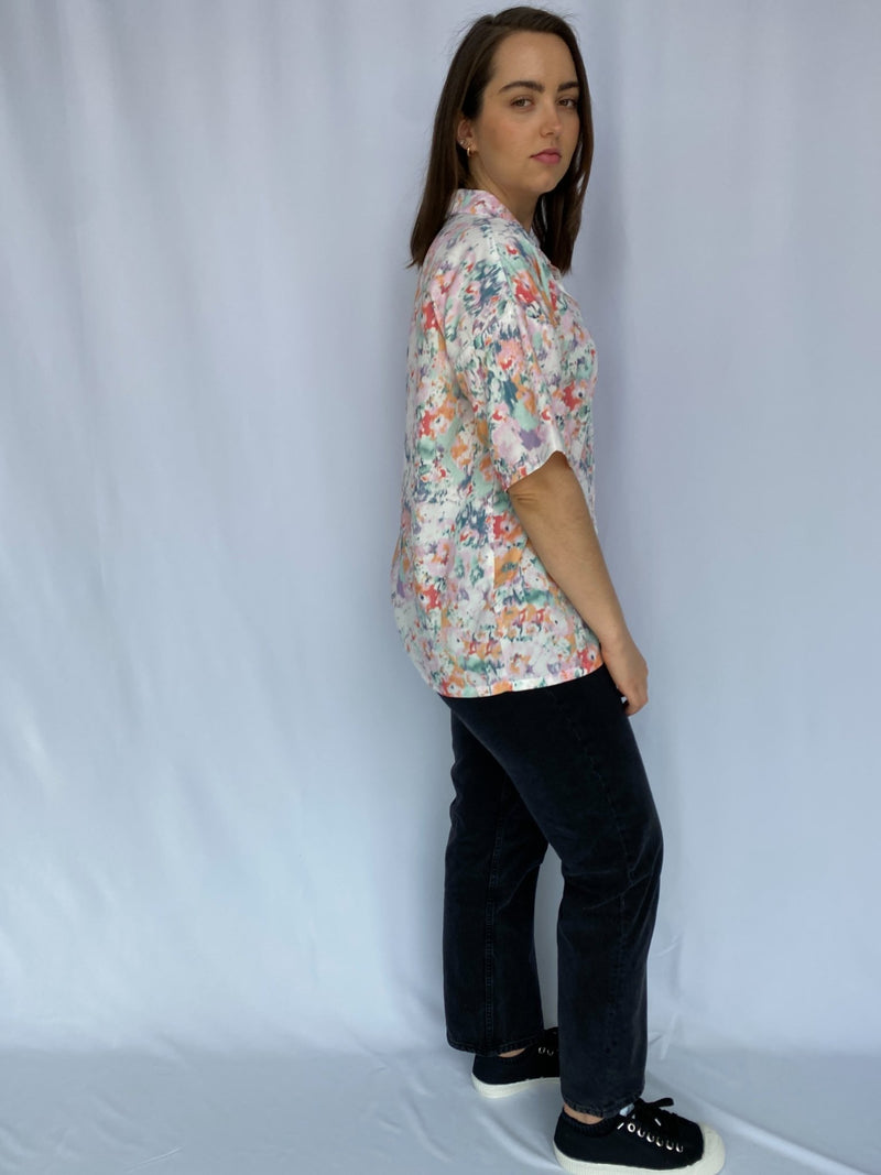 Myla Shirt - Metanoia Boutique - Dailystory