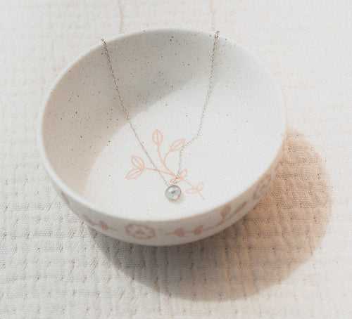 Nakki Necklace - Metanoia Boutique - Meri Peti