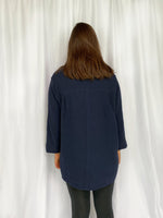 Natalia Tunic - Metanoia Boutique - Honest Cotton