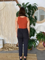 Nolan Pant - Metanoia Boutique - Known Supply