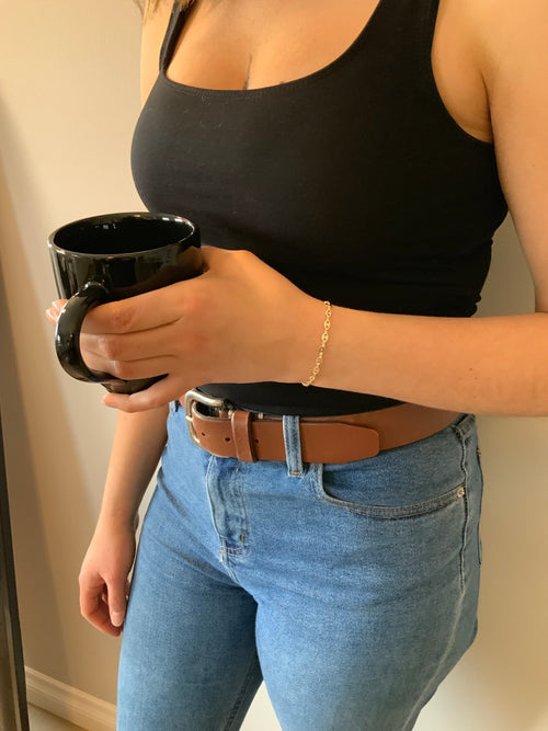 Noor Bracelet - Metanoia Boutique - Meri Peti