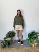 Organic Oversized Crew - Metanoia Boutique - Colorful Standard