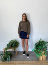 Organic Oversized Crew - Metanoia Boutique - Colorful Standard