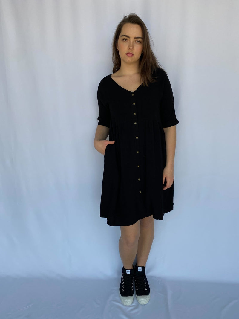 Outlaw Dress - Metanoia Boutique - Jackson Rowe