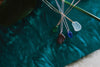 Pendant Necklace - Metanoia Boutique - Huron Glass