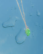 Pendant Necklace - Metanoia Boutique - Huron Glass