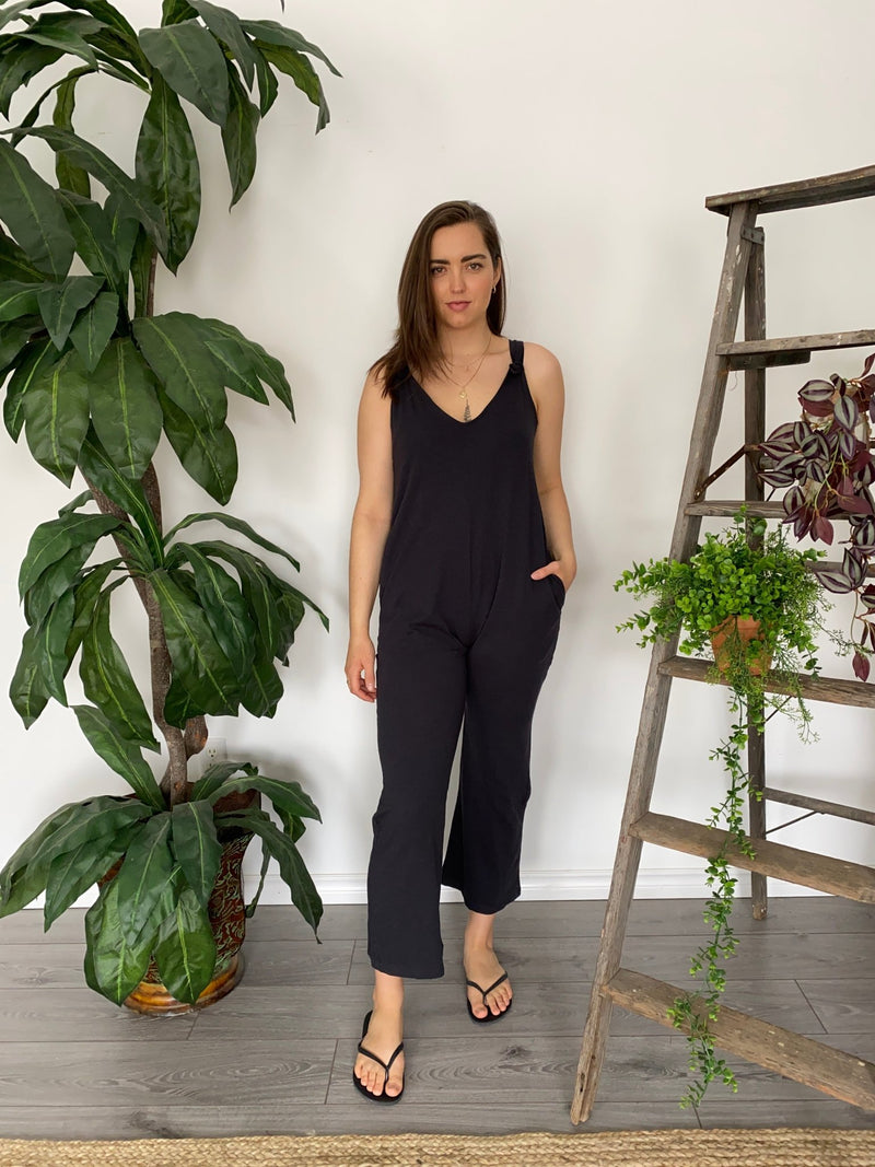 Remy Jumpsuit - Metanoia Boutique - Known Supply