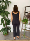Remy Jumpsuit - Metanoia Boutique - Known Supply