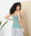 River Sweater Tank - Metanoia Boutique - Known Supply