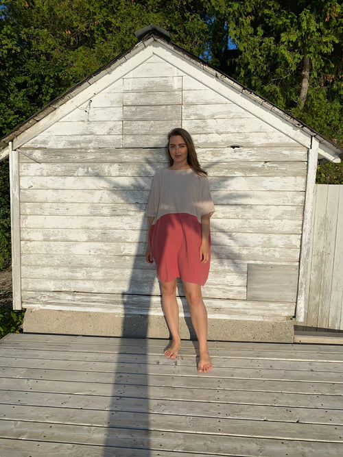 Rodina Dress - Metanoia Boutique - Jackson Rowe