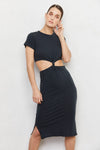 Rowan Dress - Metanoia Boutique - LNA