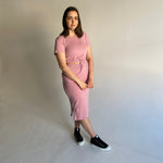 Rowan Dress - Metanoia Boutique - LNA