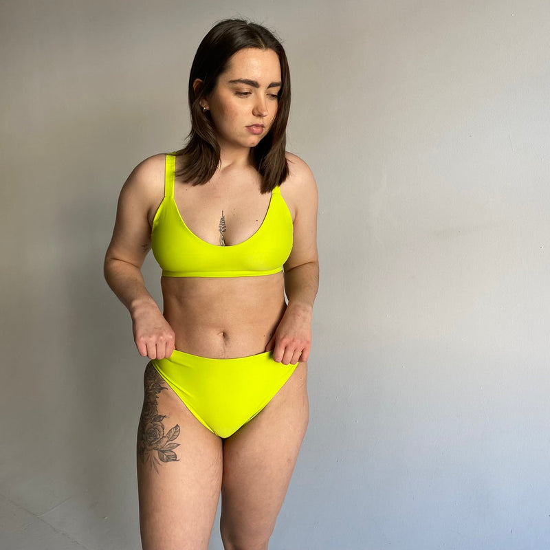 Ruby Bottoms - Metanoia Boutique - Saltwater Collective