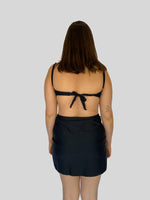 Ruched Underwire Top - Metanoia Boutique - Saltwater Collective