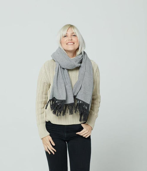 Sarah Scarf - Metanoia Boutique - Known Supply