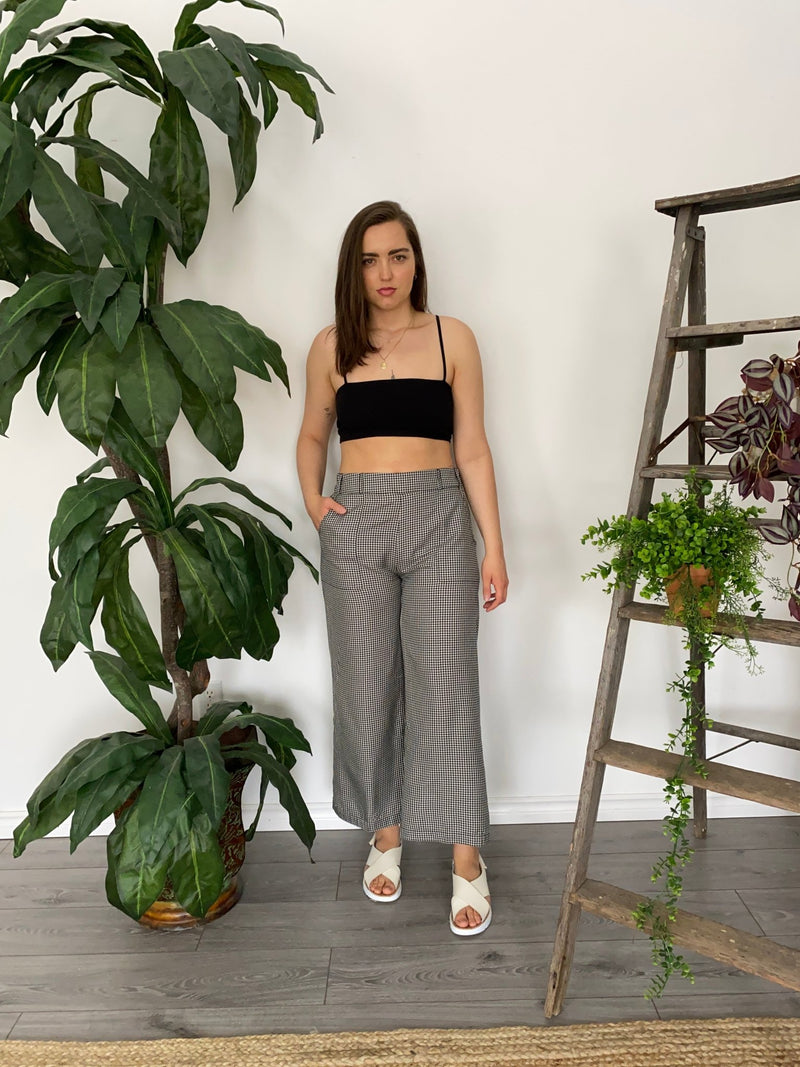 Sawyer Pant - Metanoia Boutique - Known Supply