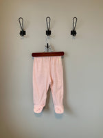 Seagull Footed Pull-On Pants - Metanoia Boutique - Blara Organic House