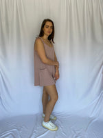 Sespe Short Romper - Metanoia Boutique - Jungmaven