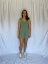 Sespe Short Romper - Metanoia Boutique - Jungmaven