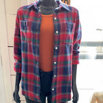 Shiloh Button Up - Metanoia Boutique - Known Supply