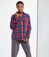 Shiloh Button Up - Metanoia Boutique - Known Supply