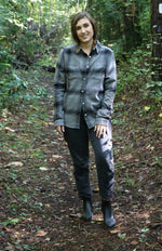 Shiloh Button Up - Metanoia Boutique - Known Supply