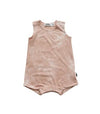 Short Romper - Metanoia Boutique - North Kinder