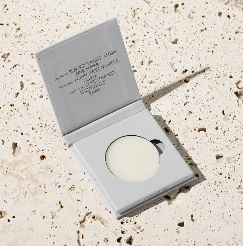 Solid Perfume - Metanoia Boutique - Odesse