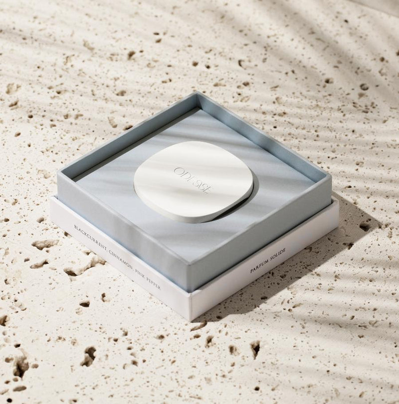 Solid Perfume - Metanoia Boutique - Odesse