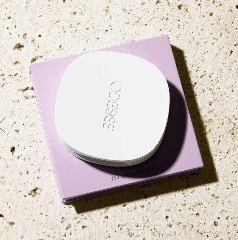 Solid Perfume - Metanoia Boutique - Odesse