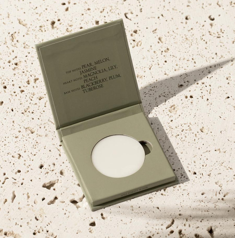 Solid Perfume - Metanoia Boutique - Odesse