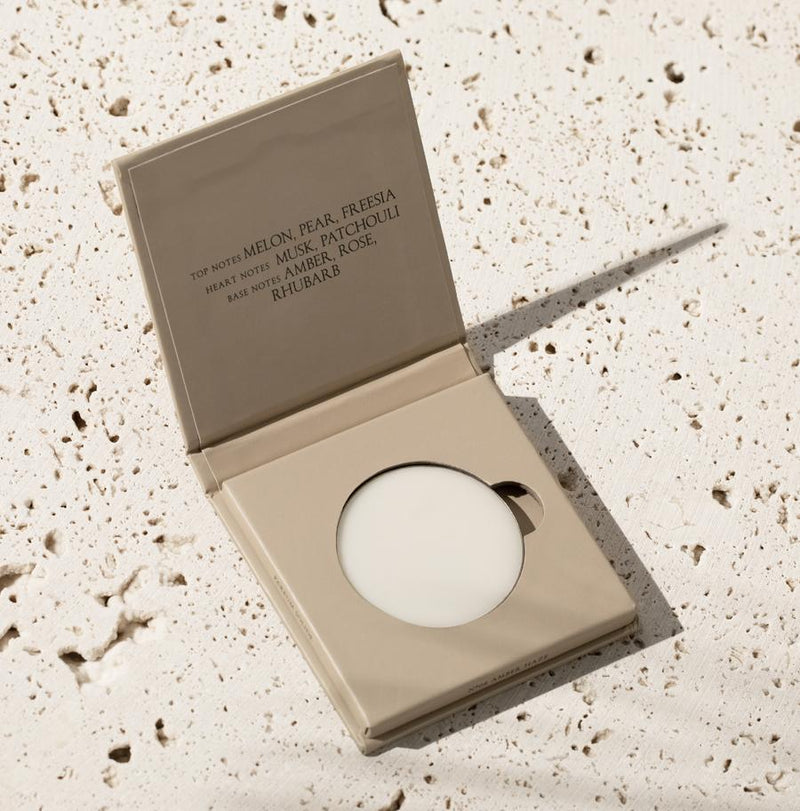 Solid Perfume - Metanoia Boutique - Odesse