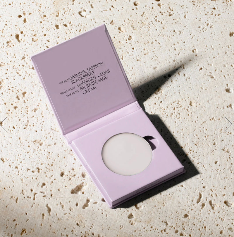 Solid Perfume - Metanoia Boutique - Odesse