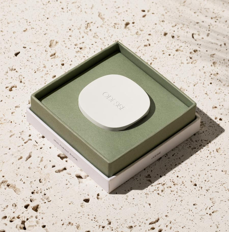 Solid Perfume - Metanoia Boutique - Odesse