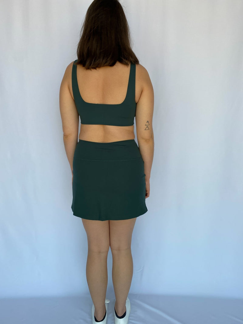 Sport Skort - Metanoia Boutique - Girlfriend Collective