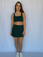 Sport Skort - Metanoia Boutique - Girlfriend Collective