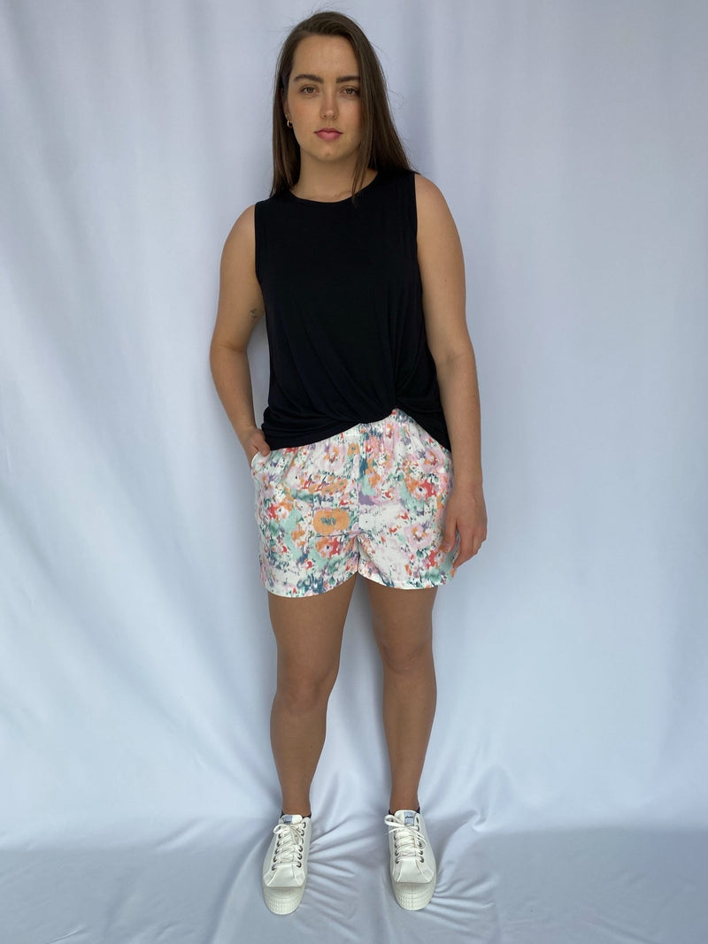 Sugar Shorts - Metanoia Boutique - Dailystory