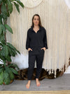 Summit Track Pant - Metanoia Boutique - Girlfriend Collective