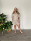 Sunday Best Shorts - Metanoia Boutique - Dailystory