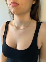 Sur Link Chain Necklace - Metanoia Boutique - Meri Peti