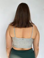 Tata Crop Cami - Metanoia Boutique - Huha