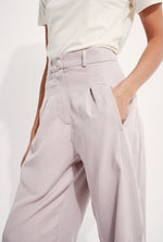 Tencel Work Pants - Metanoia Boutique - Back Beat Co.