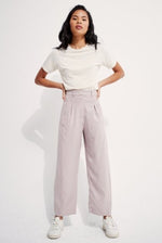 Tencel Work Pants - Metanoia Boutique - Back Beat Co.